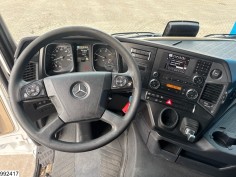 Mercedes Actros 1833
