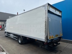 Mercedes Actros 1833