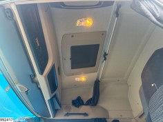 Mercedes Actros 1833