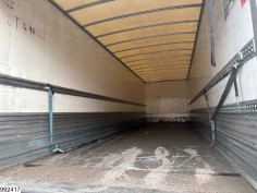 Mercedes Actros 1833