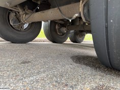 Schmitz gesloten bak