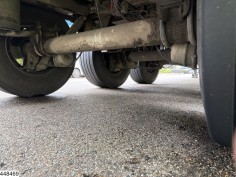 Schmitz gesloten bak