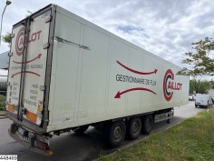 Schmitz gesloten bak