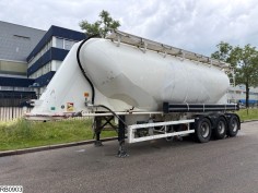 Benalu Silo