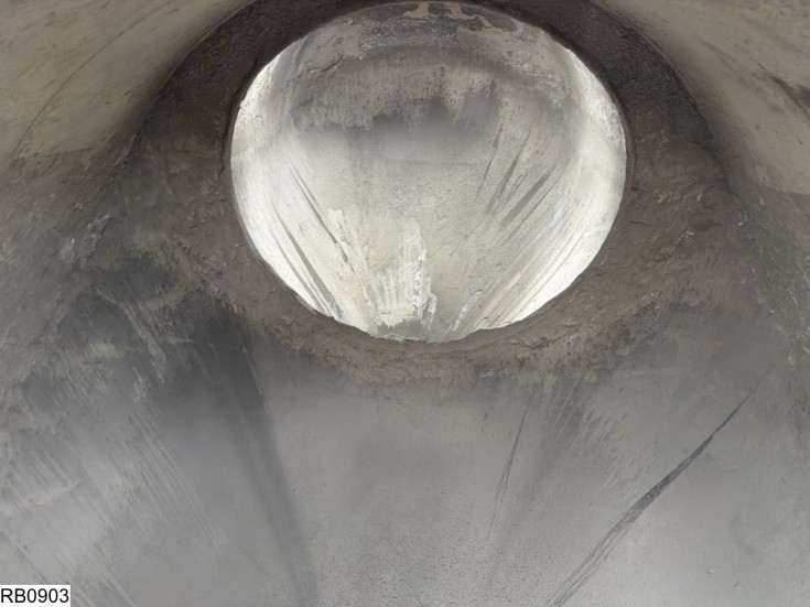 Benalu Silo
