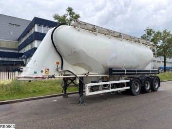 Benalu Silo