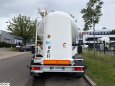 Benalu Silo