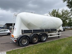 Benalu Silo