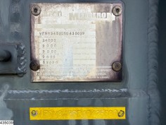 Merceron Fuel