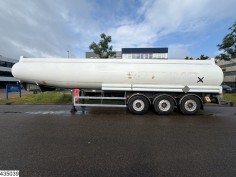 Merceron Fuel