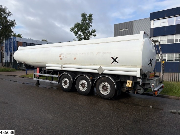 Merceron Fuel