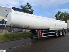 Merceron Fuel