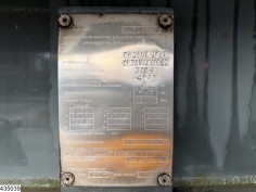Merceron Fuel