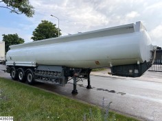 Merceron Fuel