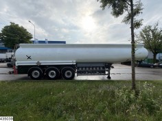 Merceron Fuel