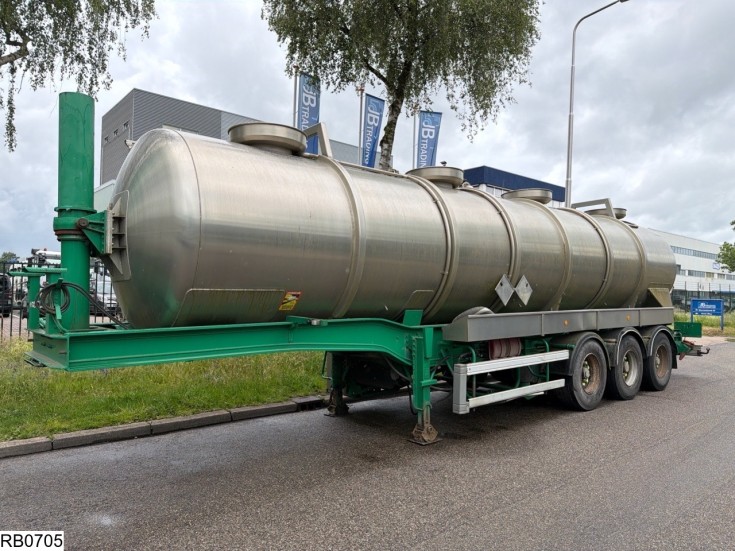 Benalu Chemie