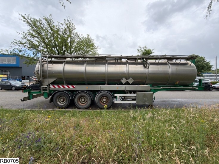 Benalu Chemie