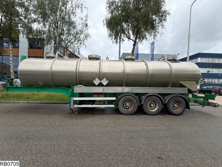 Benalu Chemie