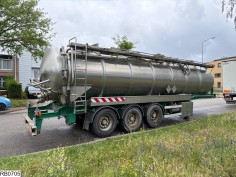 Benalu Chemie