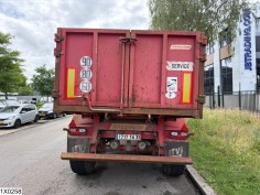 Fruehauf kipper
