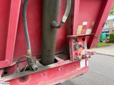 Fruehauf kipper