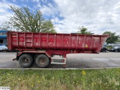 Fruehauf kipper