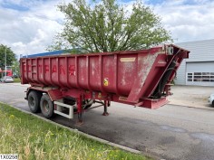 Fruehauf kipper