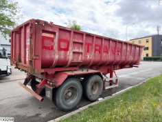 Fruehauf kipper
