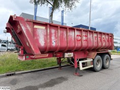 Fruehauf kipper