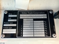 Volvo FH 500