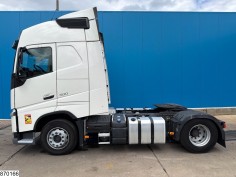 Volvo FH 500