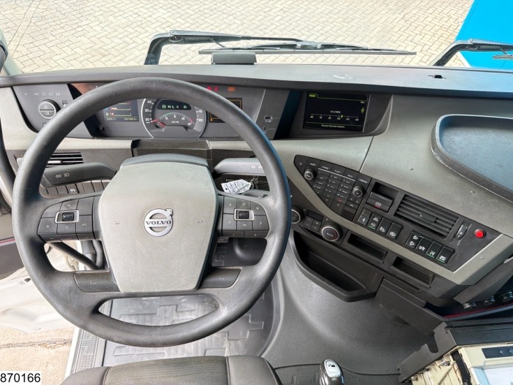 Volvo FH 500