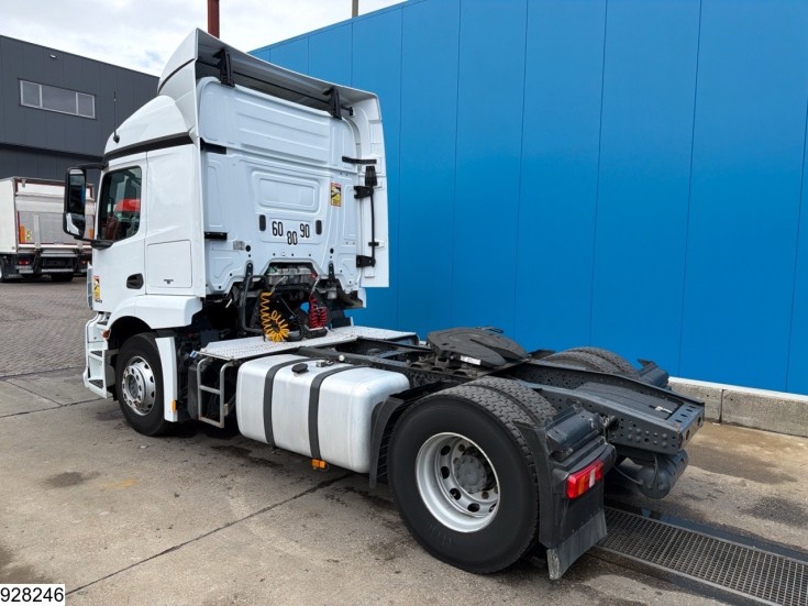 Mercedes Actros 1843