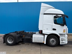 Mercedes Actros 1843