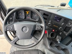 Mercedes Actros 1843