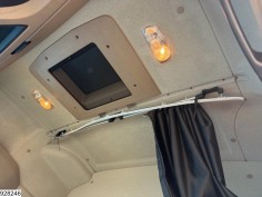 Mercedes Actros 1843