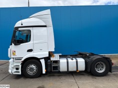 Mercedes Actros 1843