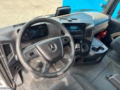 Mercedes Actros 1845