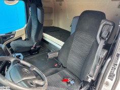 Mercedes Actros 1845