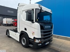 Scania R 450