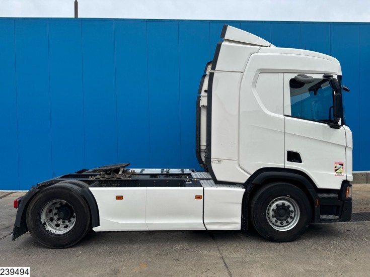 Scania R 450