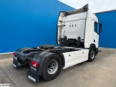 Scania R 450