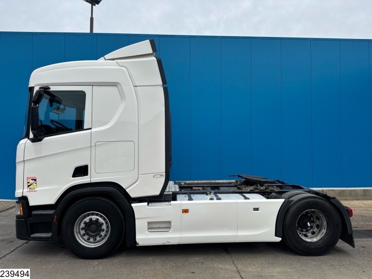 Scania R 450