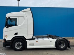 Scania R 450