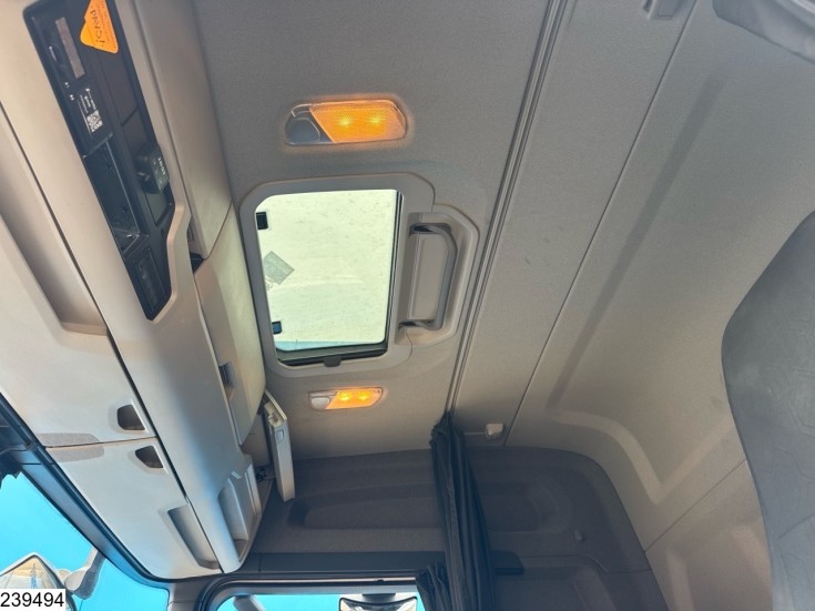 Scania R 450