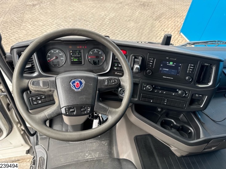 Scania R 450