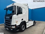 Scania R 450
