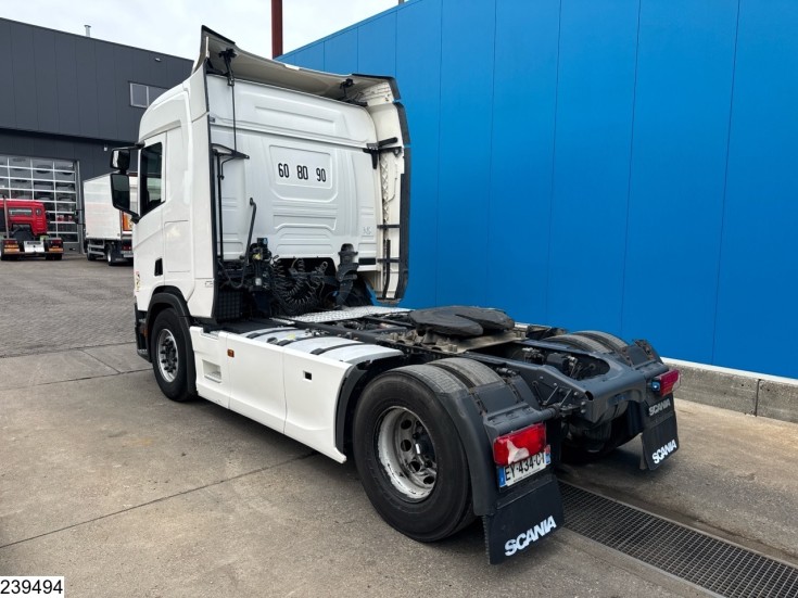 Scania R 450