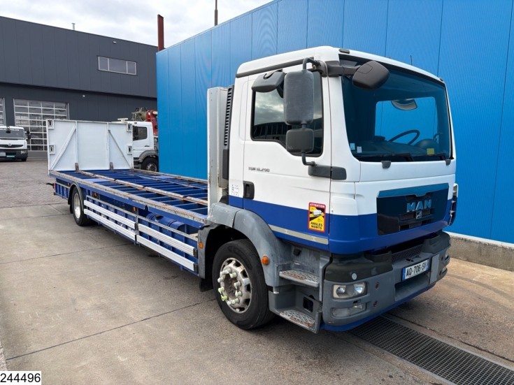 MAN TGM 18 290