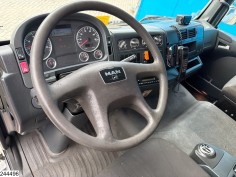 MAN TGM 18 290